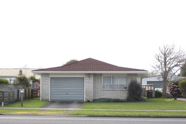 Photo of property in 140 Regan Street, Stratford, 4332