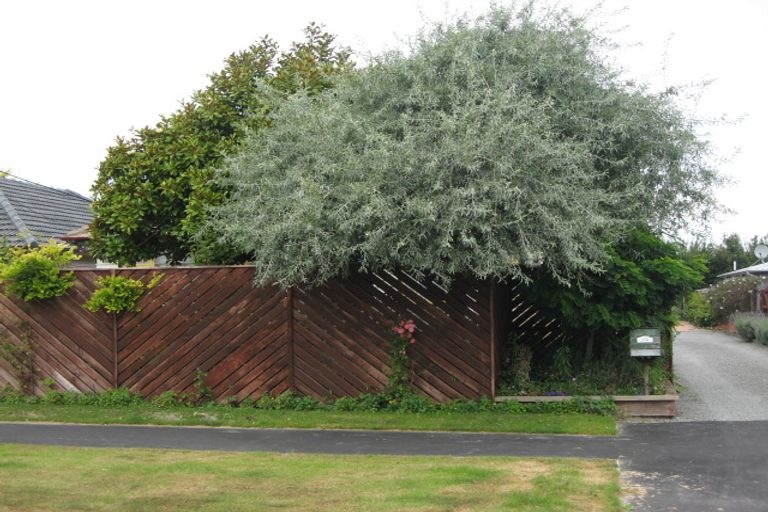 Photo of property in 218a Knowles Street, St Albans, Christchurch, 8052