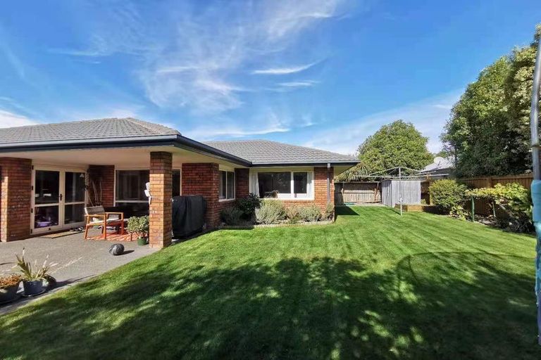 Photo of property in 10 Cressida Close, Rolleston, 7614