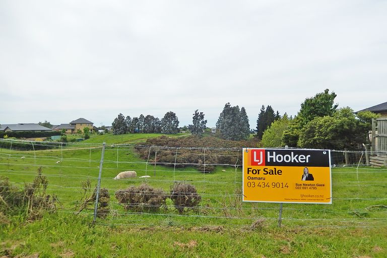 Photo of property in 119 Reservoir Road, Oamaru North, Oamaru, 9400