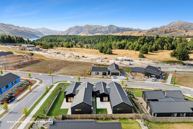 Photo of property in Northlake, 17b Bonspiel Road, Wanaka, 9305
