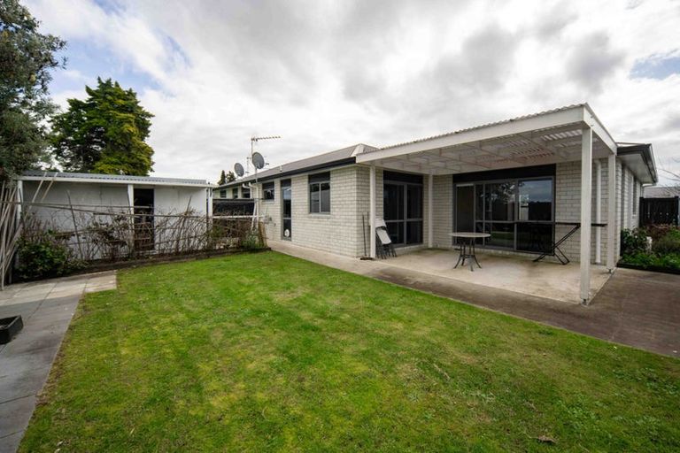 Photo of property in 11/11 Errol Close, Burbush, Hamilton, 3288