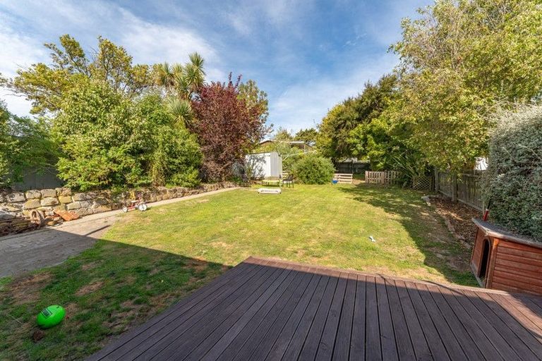 Photo of property in 16 White Street, Waimataitai, Timaru, 7910