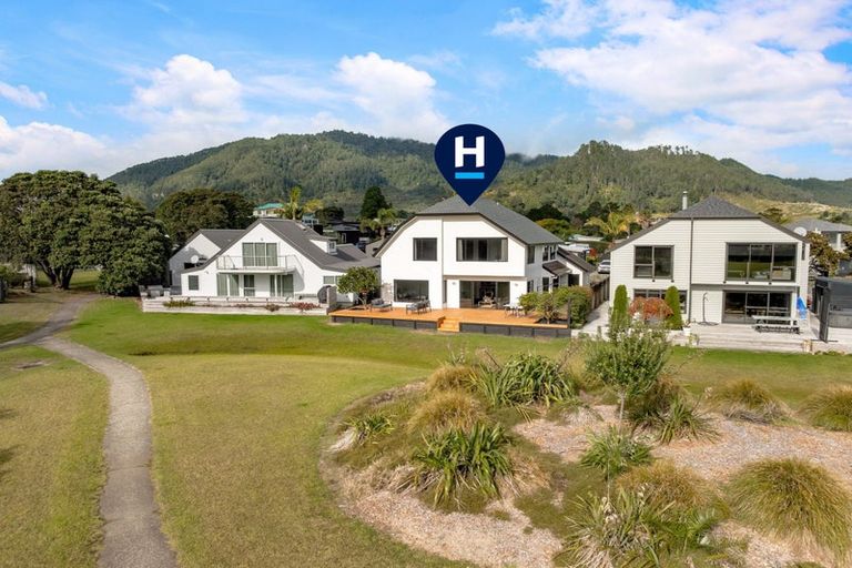 Photo of property in 10 Ajax Head, Pauanui, Hikuai, 3579