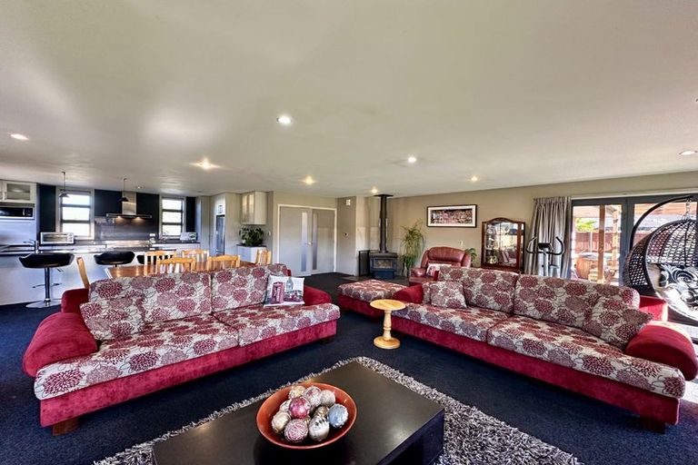 Photo of property in 12 Elmwood Grove, Tinwald, Ashburton, 7700