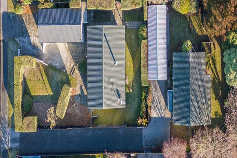 Photo of property in 60 Moore Street, Rolleston, 7614