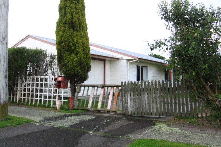 Photo of property in 36 Hulme Street, Roslyn, Palmerston North, 4414