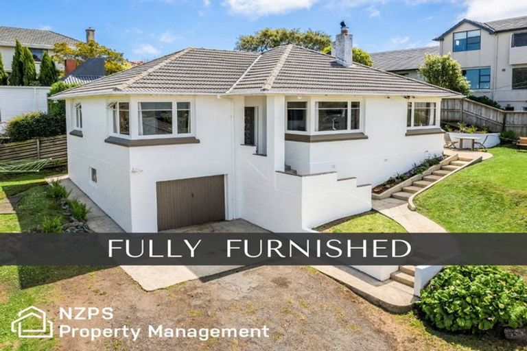 Photo of property in 10 Napier Street, Belleknowes, Dunedin, 9011