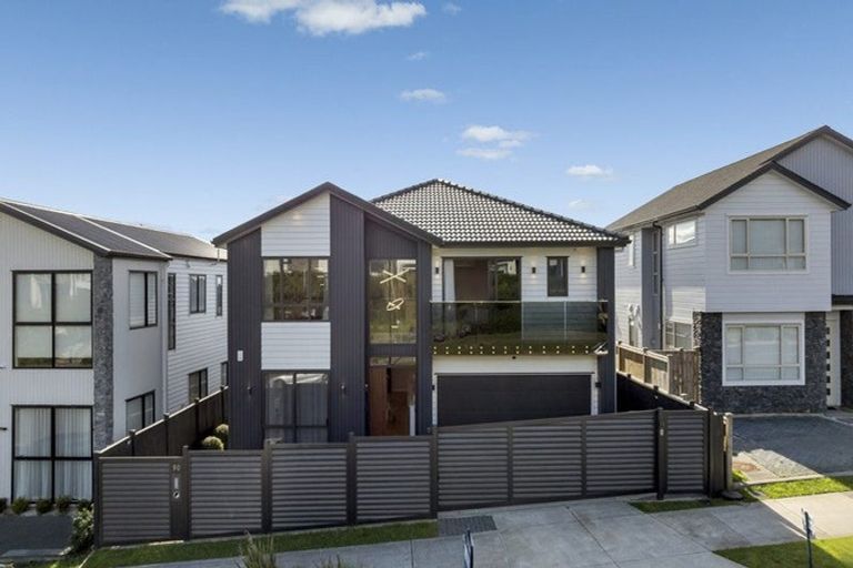 Photo of property in 90 Longhorn Drive, Flat Bush, Auckland, 2019