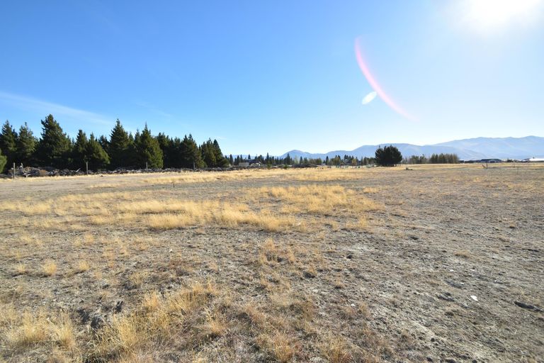 Photo of property in 51 Peak Drive, Twizel, 7901