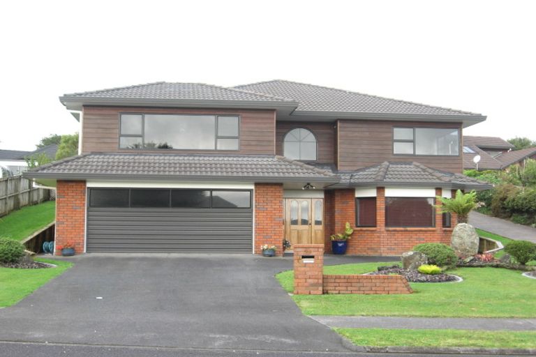 Photo of property in 53 Kuripaka Crescent, The Gardens, Auckland, 2105