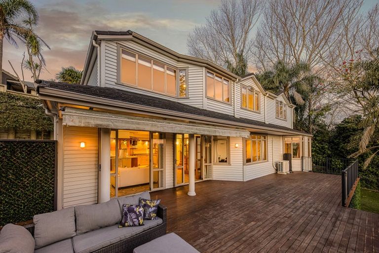 Photo of property in 3/37 Napier Avenue, Takapuna, Auckland, 0622