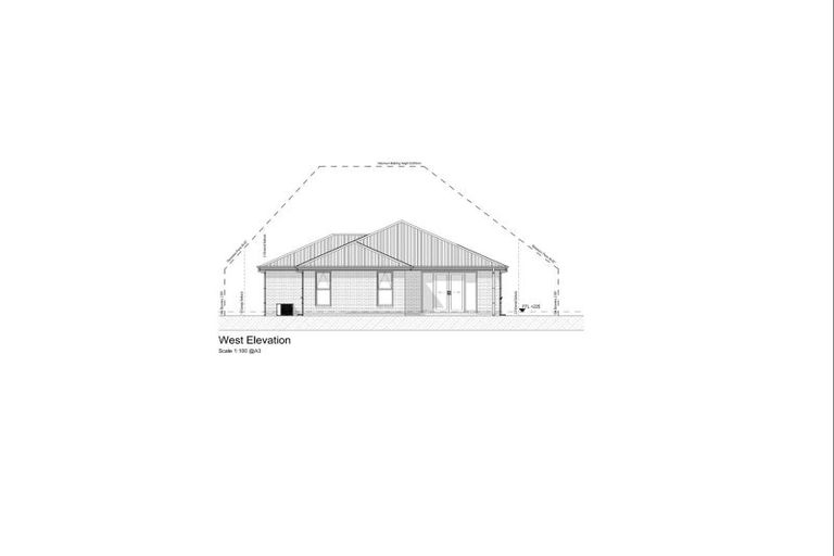 Photo of property in 38 Lenborough Drive, Rolleston, 7614