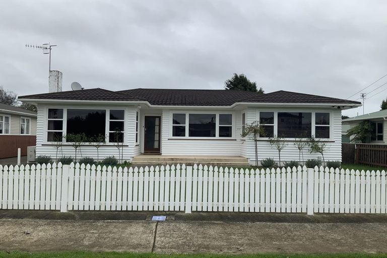 Photo of property in 53 Graham Street, Levin, 5510