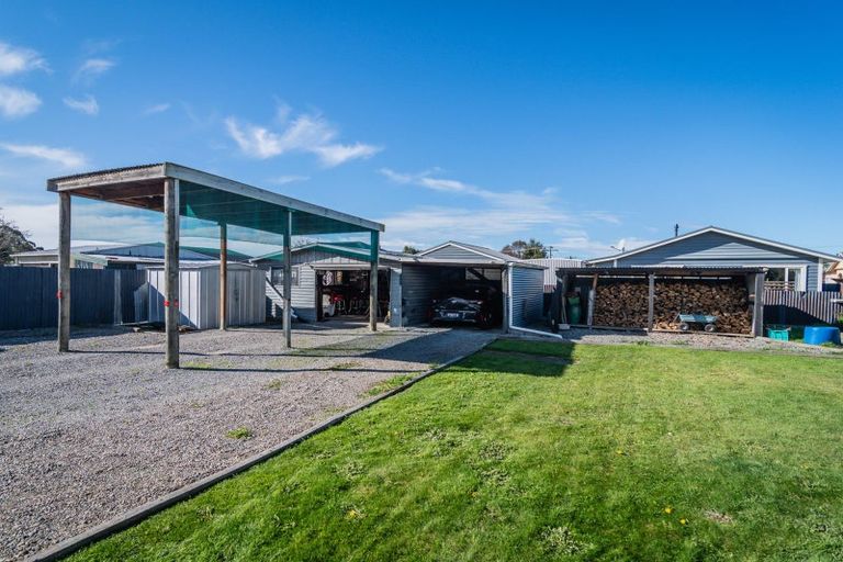 Photo of property in 34 Rayner Street, Temuka, 7920