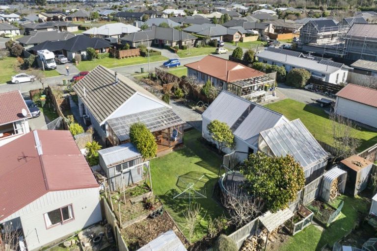 Photo of property in 22 George Street, Rolleston, 7614