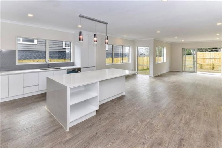 Photo of property in 6 Gospel Heights, Flat Bush, Auckland, 2019