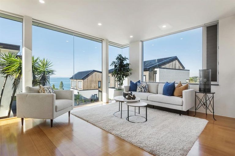 Photo of property in 22a Beach Road, Castor Bay, Auckland, 0620