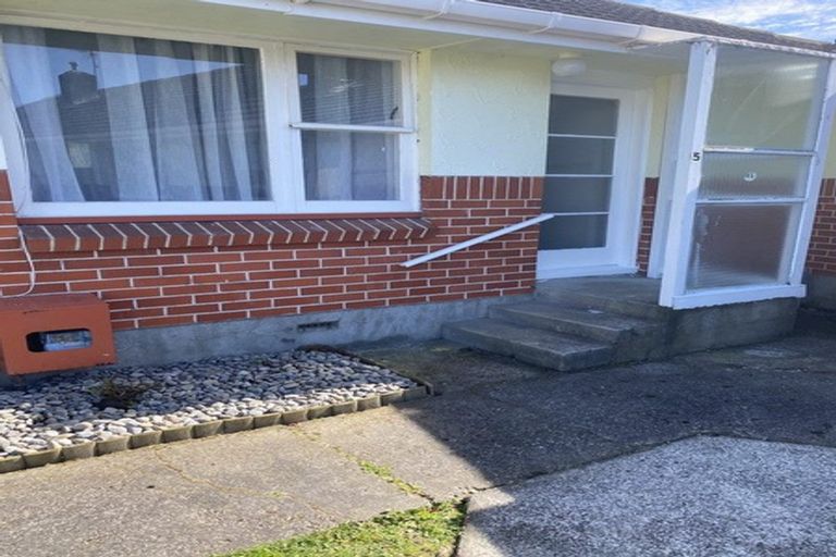 Photo of property in 5 Totara Street, Nelson South, Nelson, 7010