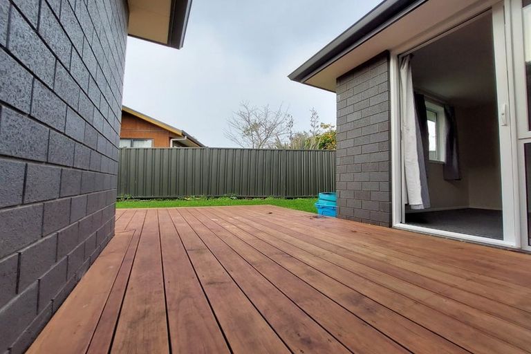 Photo of property in 134a Galloway Street, Hamilton East, Hamilton, 3216