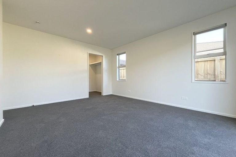 Photo of property in 9 Accadia Drive, Rolleston, 7614
