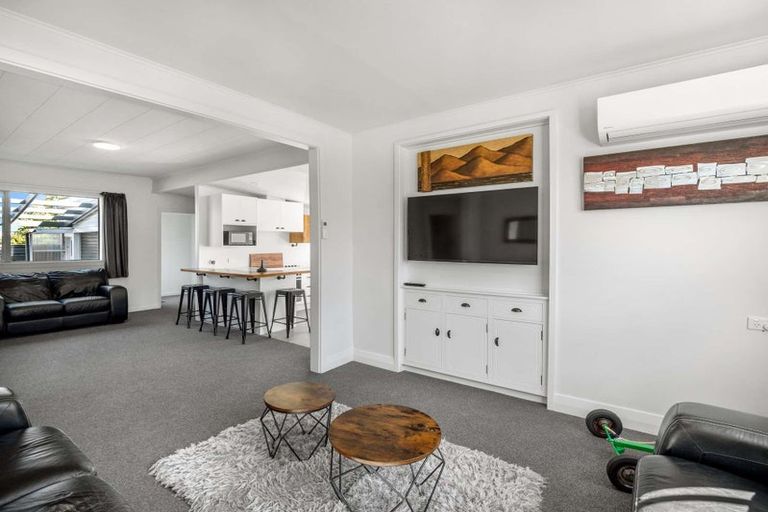 Photo of property in 42 Thomson Street, Tinwald, Ashburton, 7700