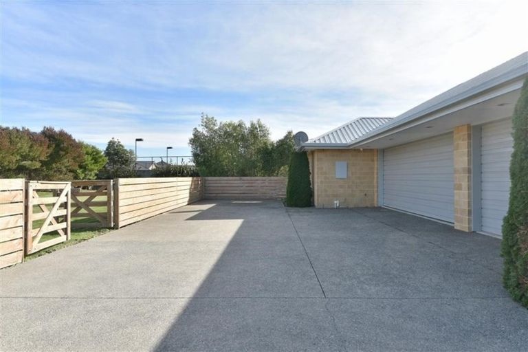 Photo of property in 7 Delamare Way, Rolleston, 7614