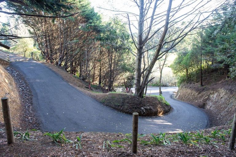 Photo of property in 450 Ohariu Valley Road, Ohariu, Wellington, 6037