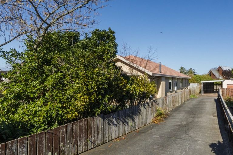 Photo of property in 13a Wanganui Road, Marton, 4710