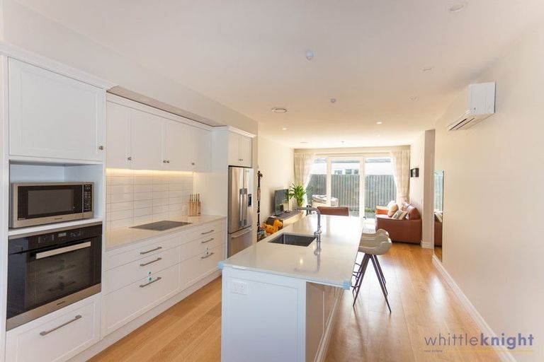 Photo of property in 6 Ayr Street, Riccarton, Christchurch, 8011