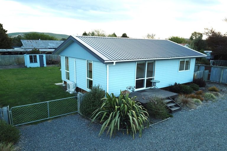 Photo of property in 27 Parnassus Street, Waiau, 7332