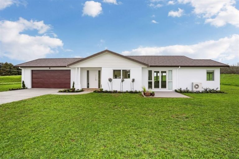 Photo of property in 3 Sands Road, Waiuku, 2681