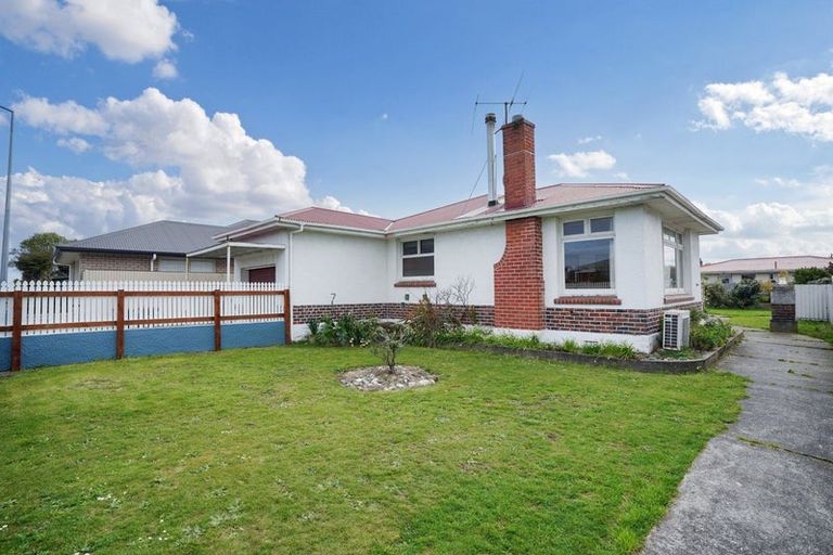 Photo of property in 54 Martin Street, Strathern, Invercargill, 9812