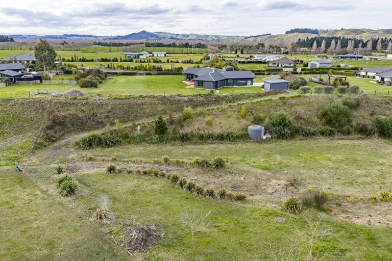 Photo of property in 61 Bellerby Lane, Maraekakaho, Hastings, 4171