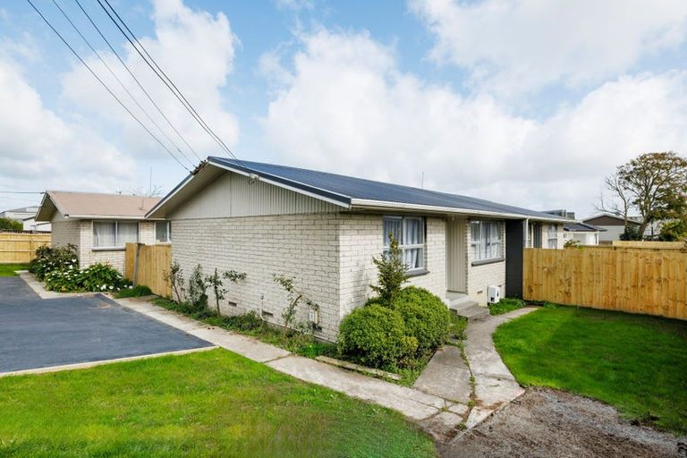 Photo of property in 116a Tawa Street, Melville, Hamilton, 3206