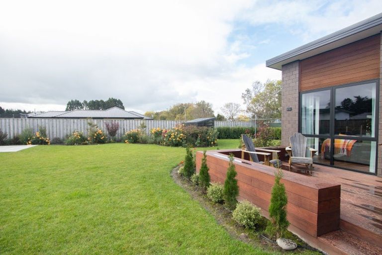 Photo of property in 3 Eliza Way, Rakaia, 7710