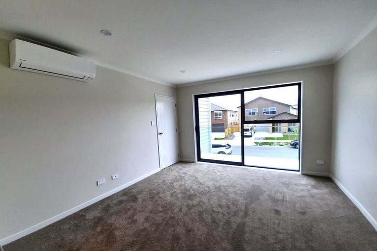 Photo of property in 6 Kapara Street, Flat Bush, Auckland, 2019