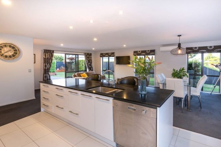 Photo of property in 7 Lindsay Drive, Prebbleton, 7604