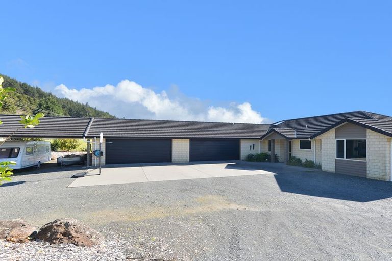 Photo of property in 535 Crane Road, Kauri, Kamo, 0185