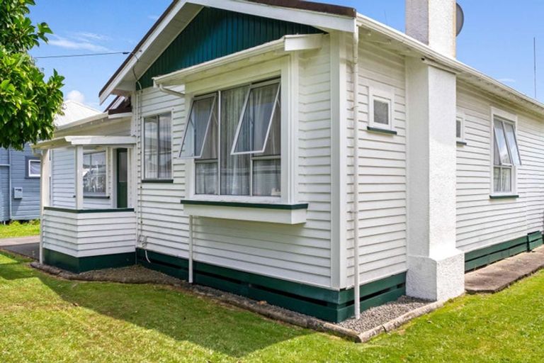 Photo of property in 141 Lucknow Street, Wairoa, 4108