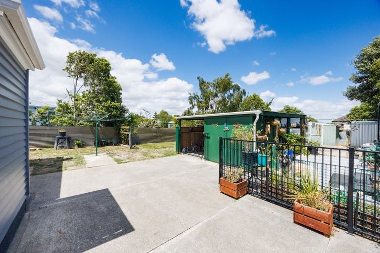 Photo of property in 31 Taylor Avenue, Feilding, 4702