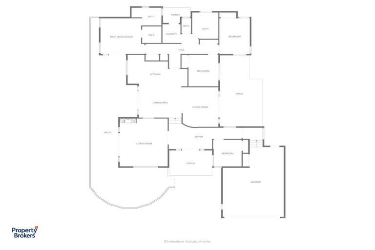 Photo of property in 82 Orange Lane, Bethlehem, Tauranga, 3110