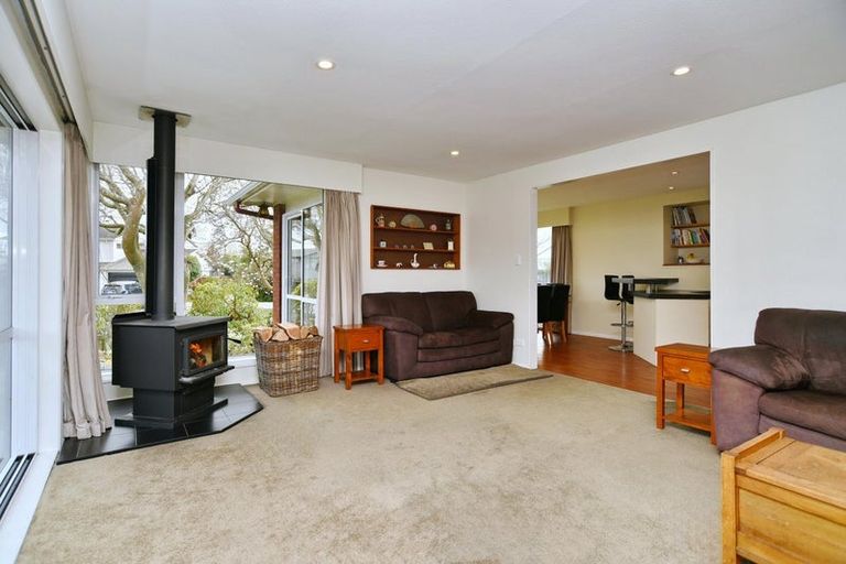 Photo of property in 177 Maidstone Road, Avonhead, Christchurch, 8042