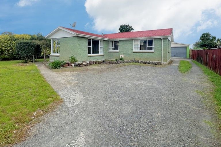 Photo of property in 10 Tongariro Street, Chartwell, Hamilton, 3210