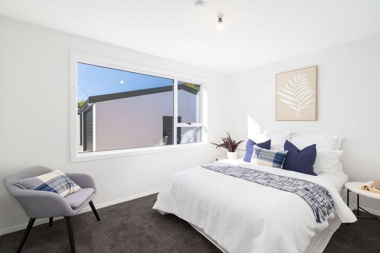 Photo of property in 235 Johns Road, Northwood, Christchurch, 8051