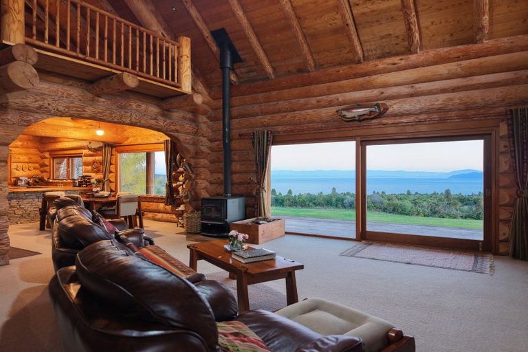 Photo of property in 1679 Whangamata Road, Marotiri, Taupo, 3377