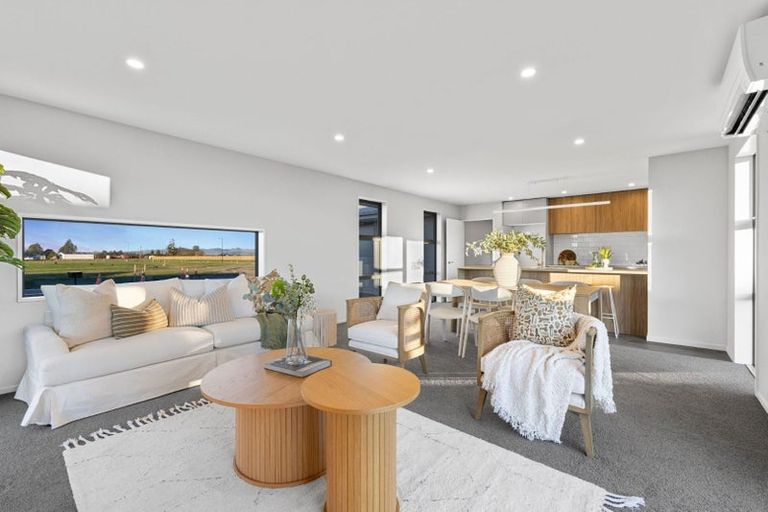 Photo of property in 50 Marcoola Drive, Rolleston, 7614