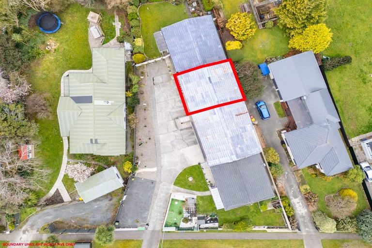 Photo of property in 3/15 Ward Street, Waverley, Invercargill, 9810