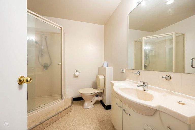 Photo of property in Apparel House, 215u1 Victoria Street, Te Aro, Wellington, 6011