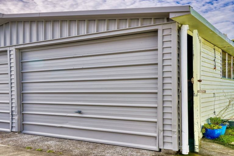 Photo of property in 54 Geddis Avenue, Maraenui, Napier, 4110